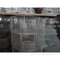 Grote opvouwbare humane levend dierenval
